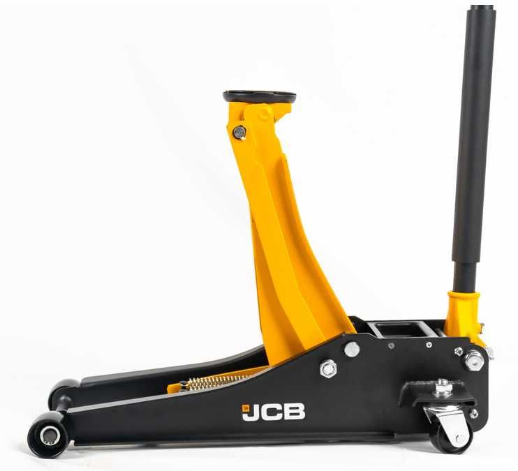 Крик крокодил 2.5 тона 77 - 505 мм JCB