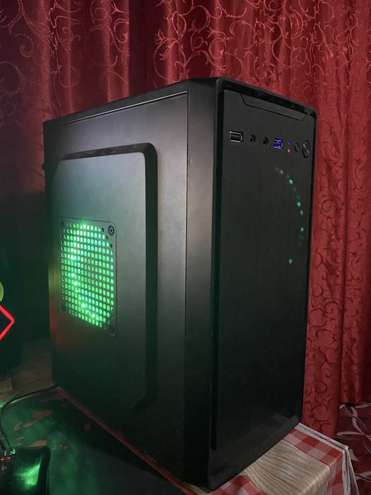 Pc gaming perfect funcțional