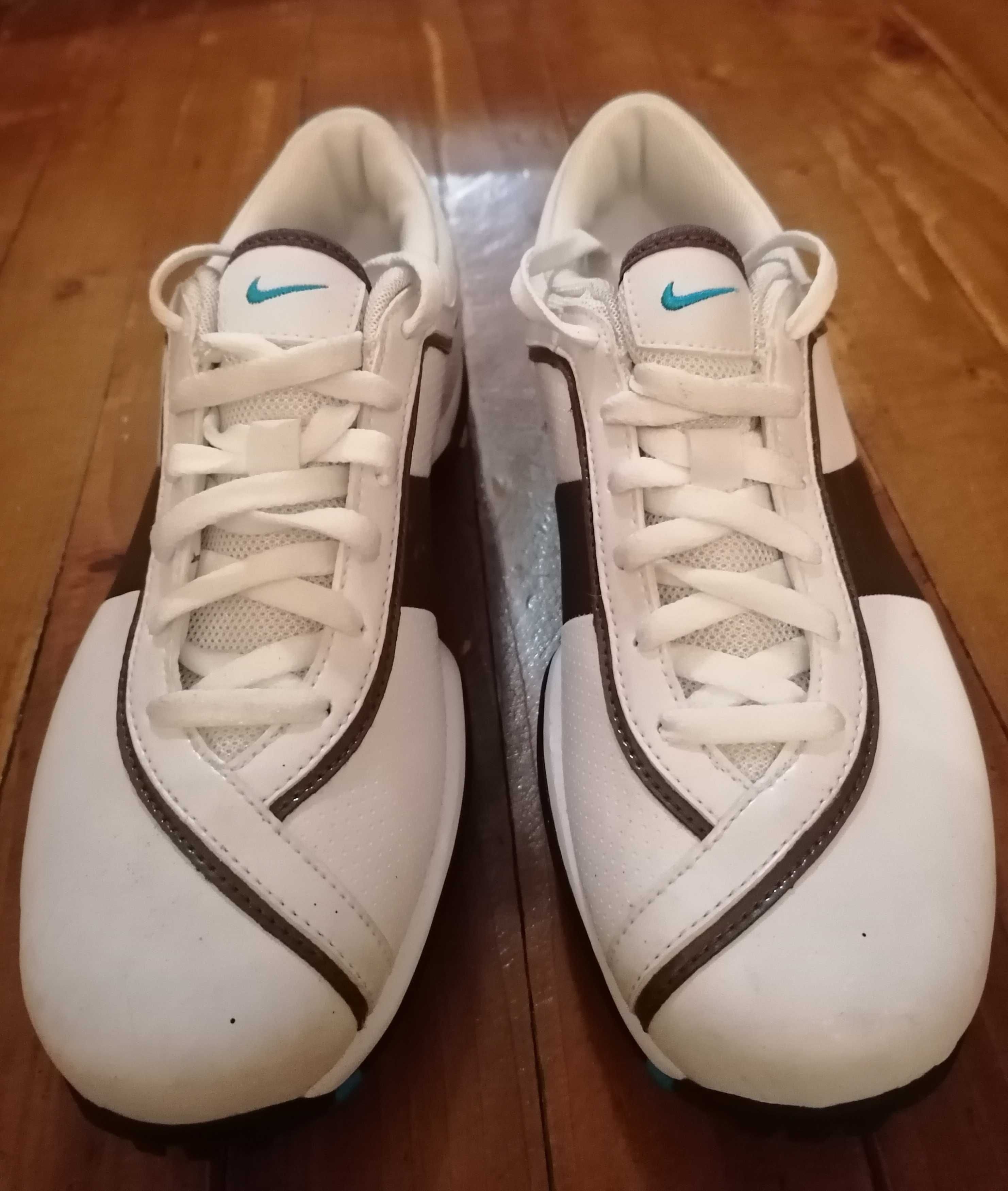 Pantofi NIKE golf dama, noi, nr. 37.5