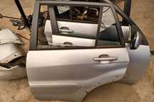 Usa spate stanga Toyota RAV4 2  [din 2000 pana  2003] seria