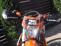 Ktm 300 tpi 2021