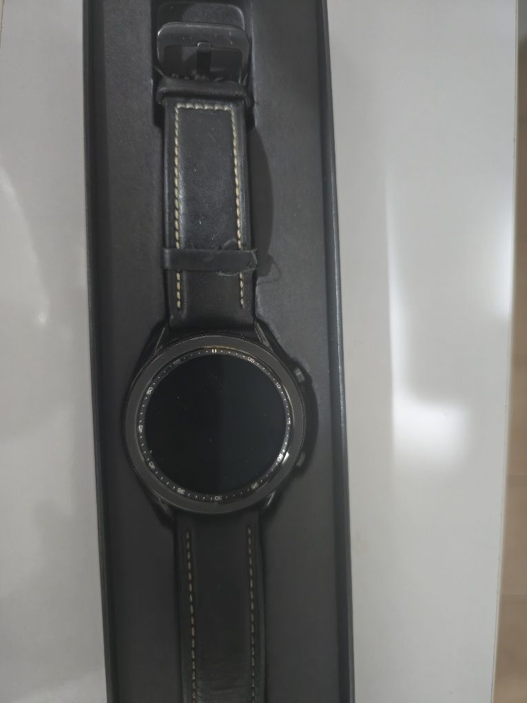 Samsung GalaxyWatch 3