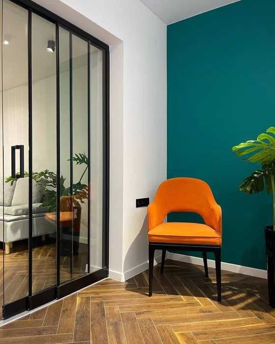 3-комнаты, Новомосковская, Аккурганская, Евроремонт, Кирпич