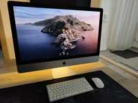 iMac 27 " inch  - intel i5 - impecabil