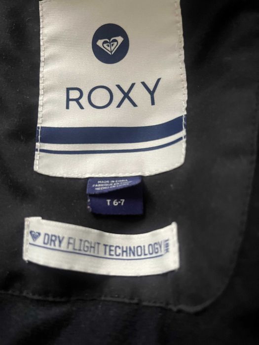 Ски яке на ROXY 128СМ
