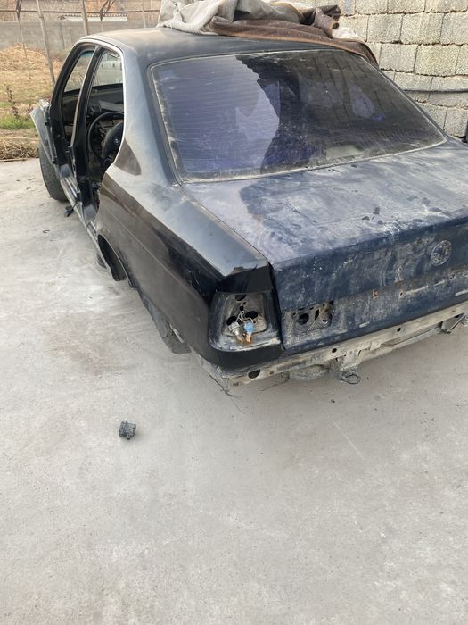 Кузовной детали на е34