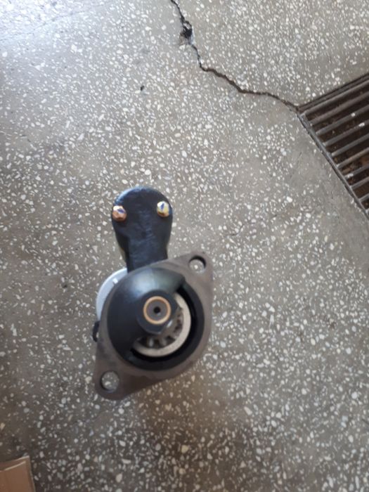 Electromotor original nou chinezesc China tractor buldo vola stivuitor