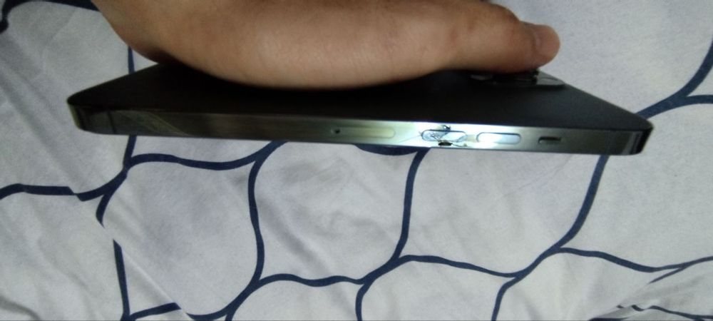 IPhone 13 pro max 256 LLA идеал