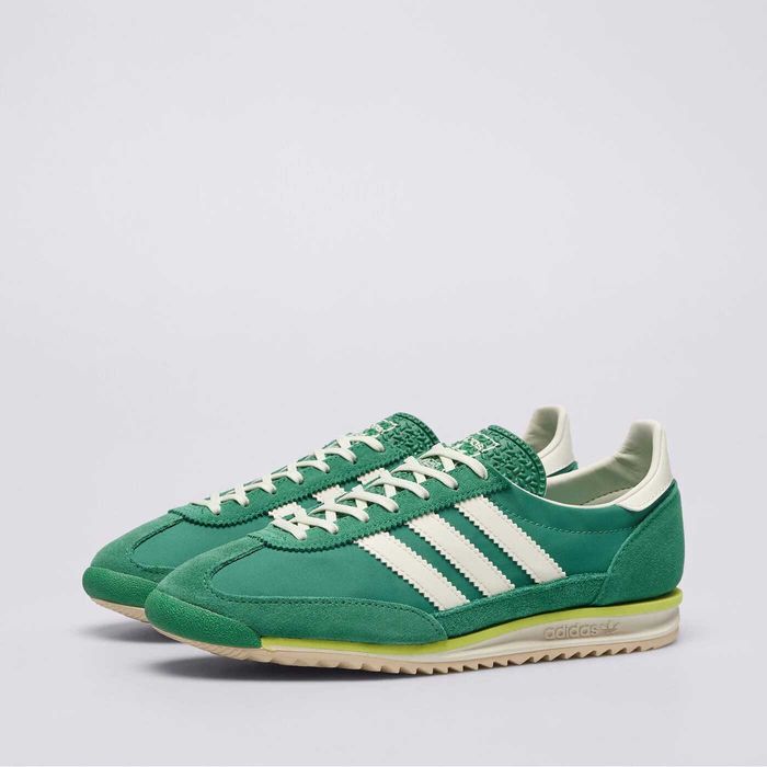 Обувки дамски   ADIDAS SL72 OG W    EU36 -41 1/3   ЧЕРЕН ПЕТЪК