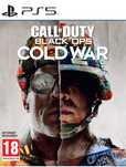 Продам диск с игрой call of duty black ops cold war для ps5