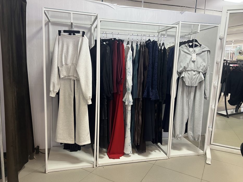 продам торговое оборудование