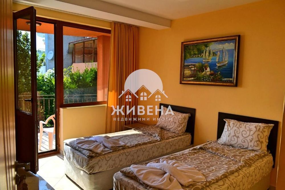 Продава се Къща в Свети Влас - 346 кв.м за 1417 €/кв.м - Снимка #5