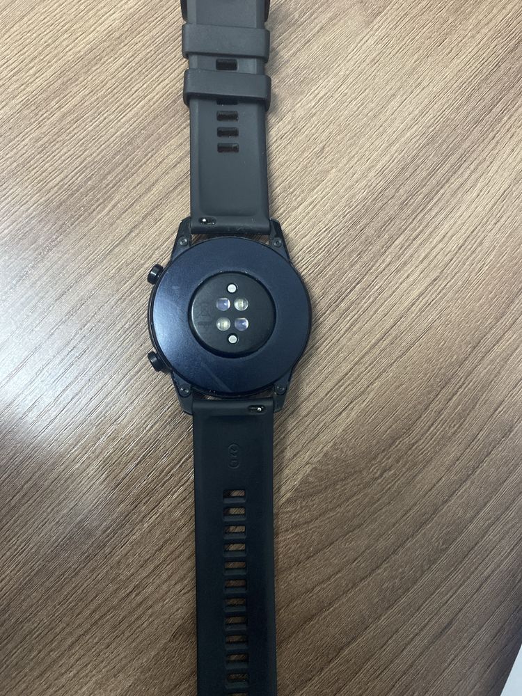 Huawei watch GT2