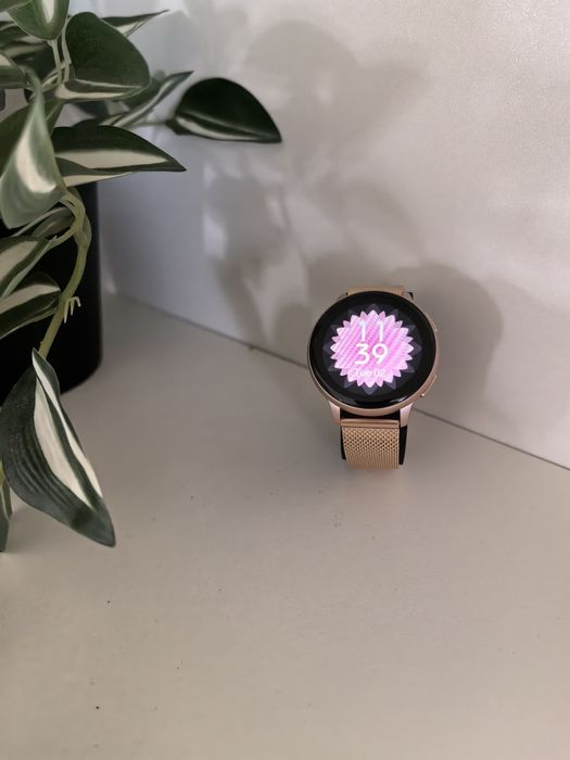 SmartWatch Huawei GT 3 Golden (copie)