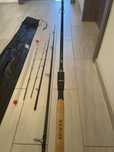 Lanseta Browning Xenox Advance 4.2m