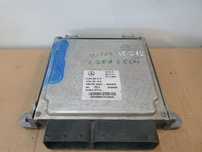 Calculator ECU motor MERCEDES-BENZ C-CLASS W204 2007 - 2014 Delphi 28328588 A6519007401 ; A6519011801