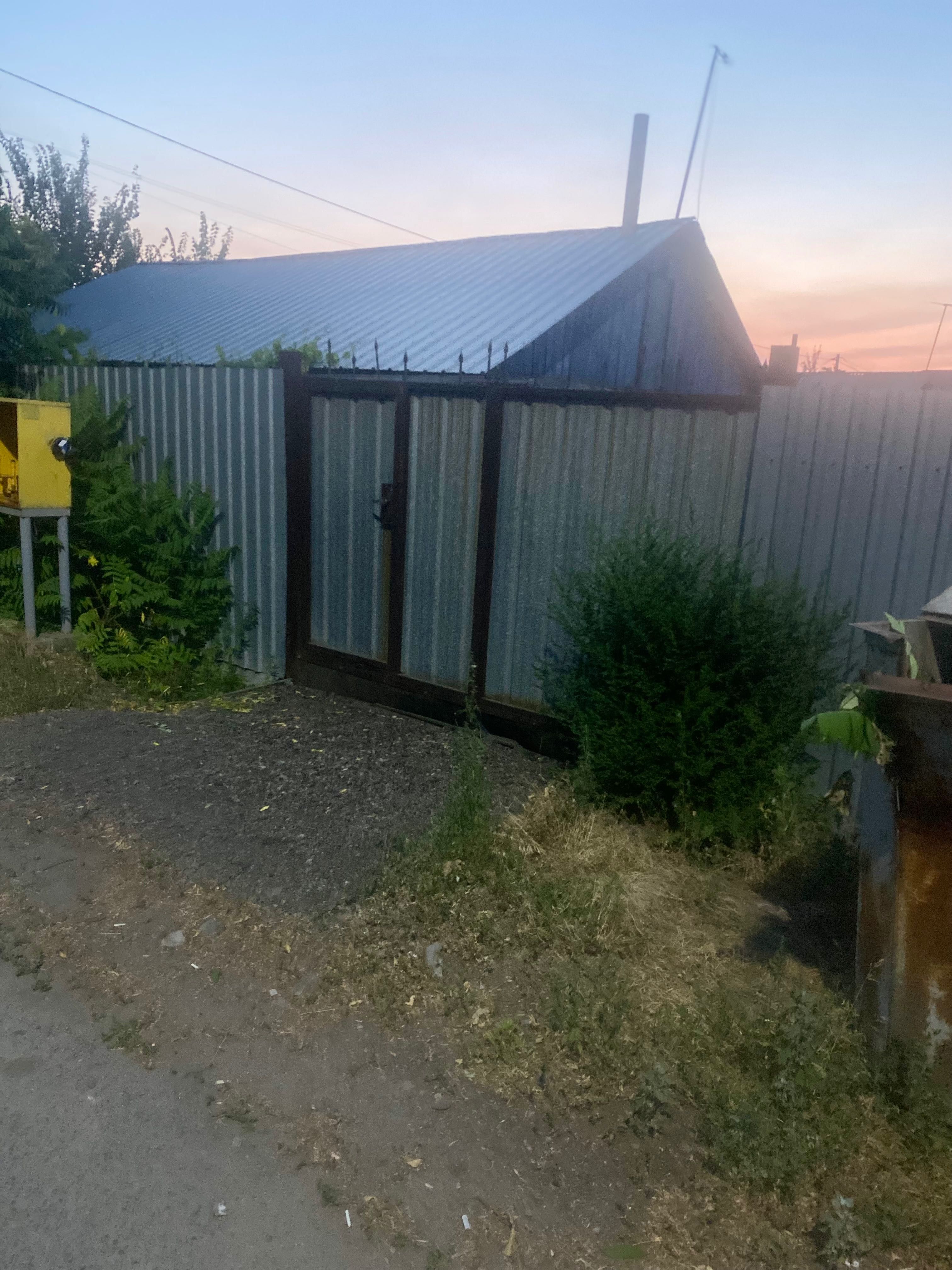 Продам или обменяю дом,на дом в Карабулаке