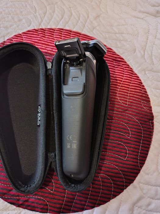 Aparat de ras Philips seria 9000