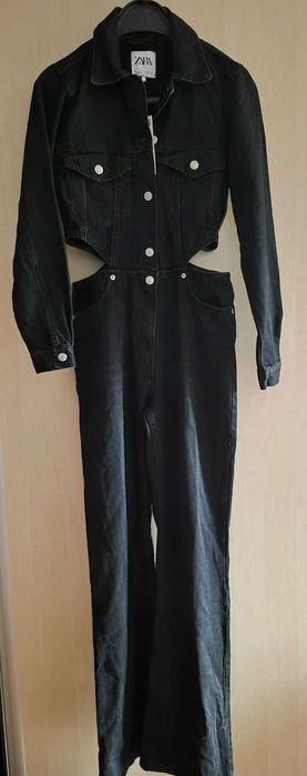 Salopeta noua Zara S