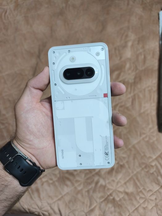 Telefon Nothing 3a