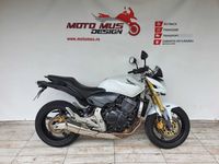 MotoMus vinde Motocicleta Honda Hornet 600 600cc 100CP - H59682