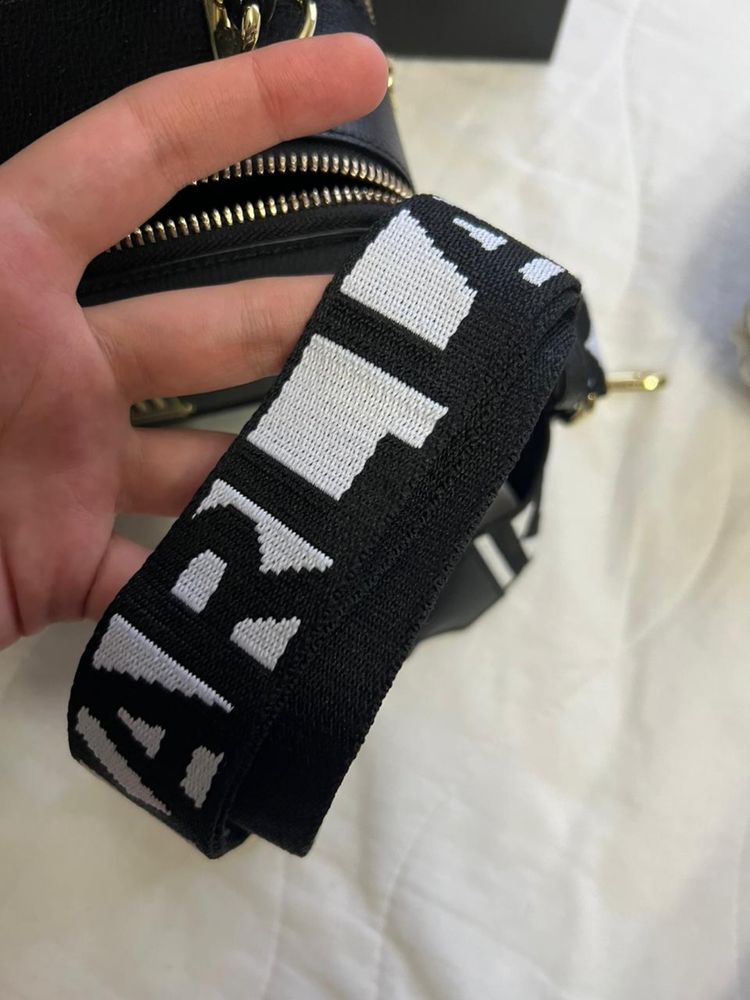 Продам новую сумку от Karl Lagerfeld