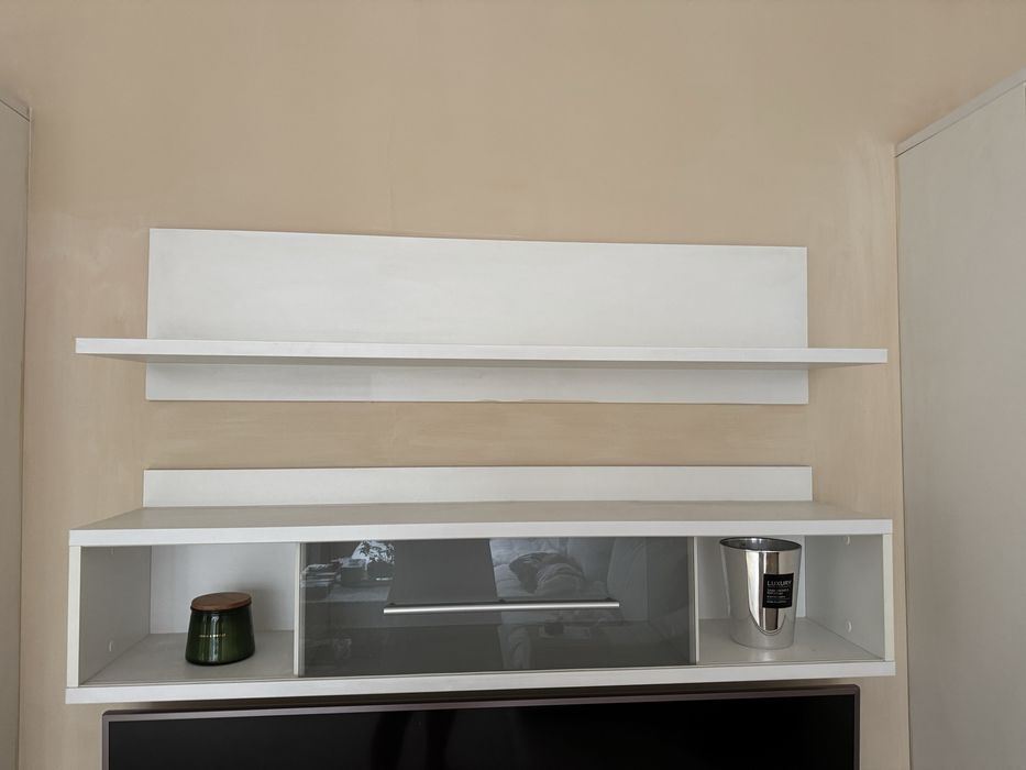 Модулна секция за хол