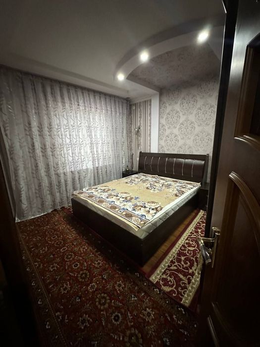 Арендага квартира Ойлага қизларга сергилий 2-бекат яқин 2хона 400$