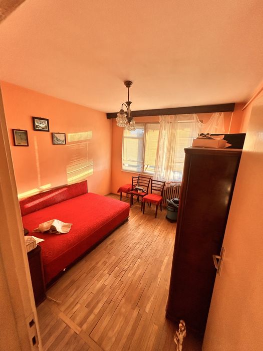 Apartament 2 camere zona piata anton