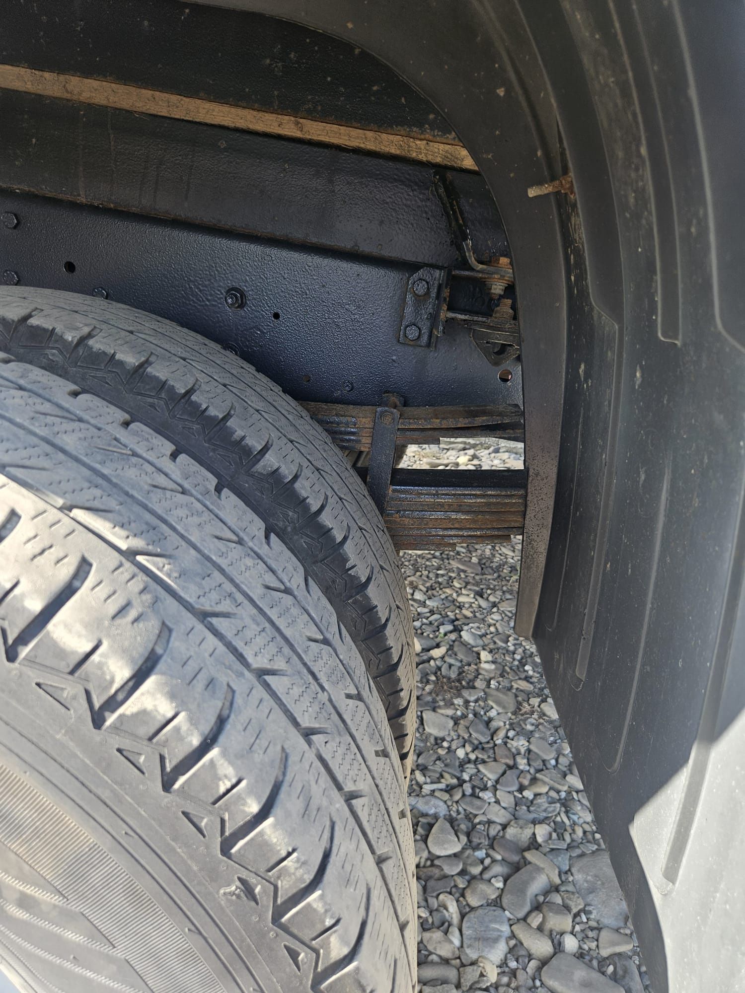Auto iveco dayle