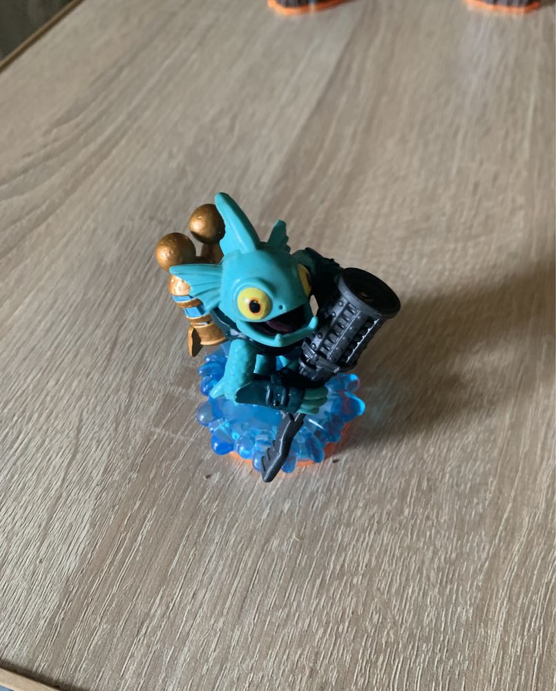 Vand skylanders in conditie buna