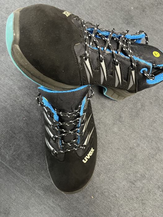 Bocanci Uvex 2 Trend