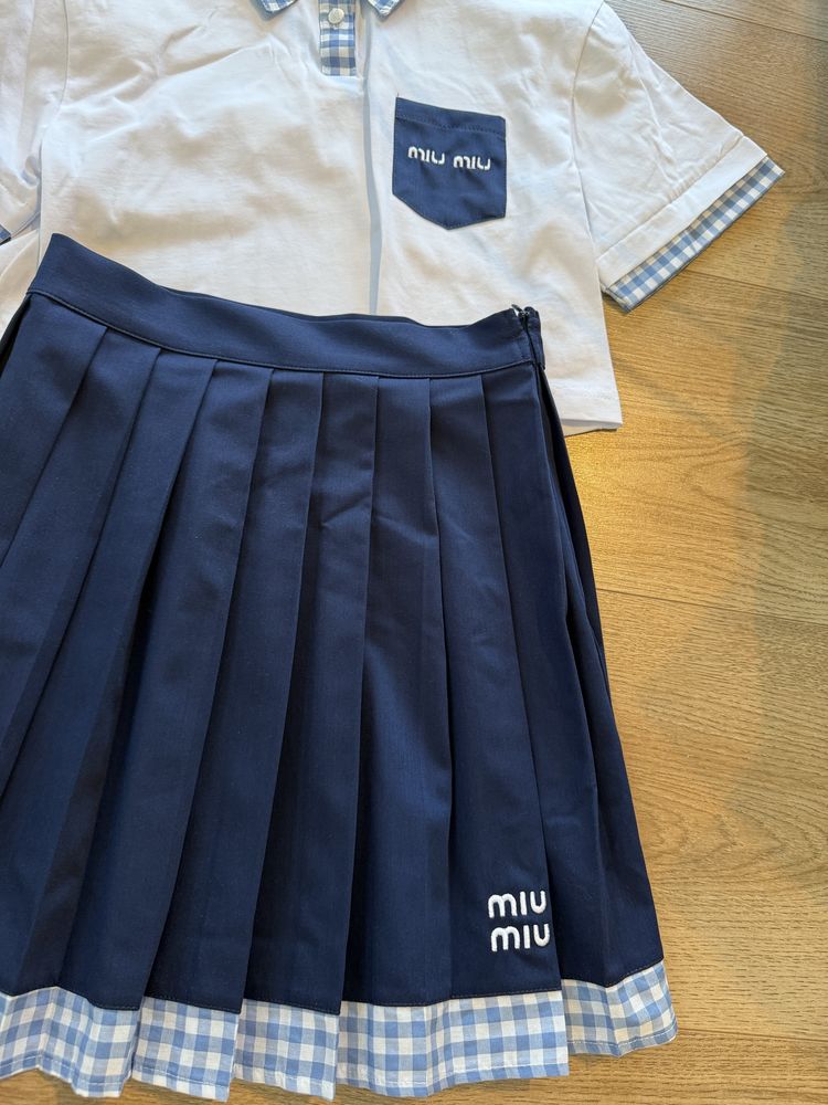 MIU MIU дамски комплект