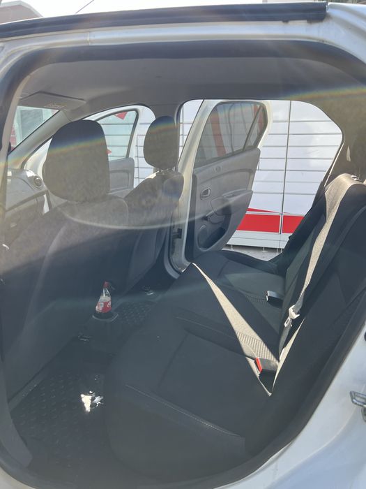 Logan 2017 de vanzare