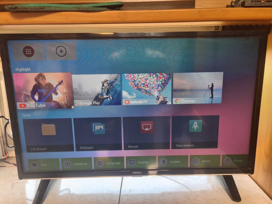 Android TV Box T95Z Plus 4gb 64gb