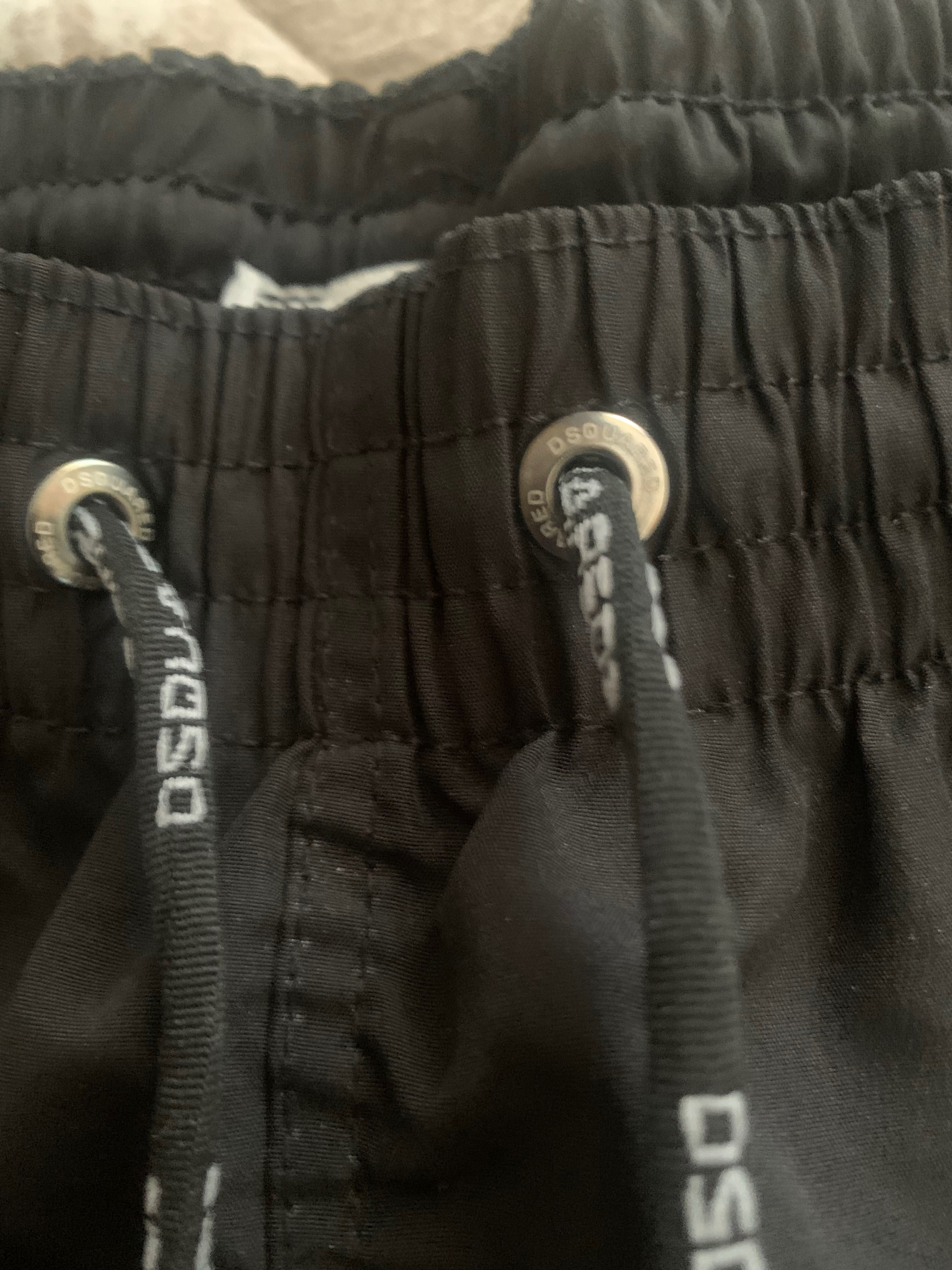 Мъжки бански DSQUARED2