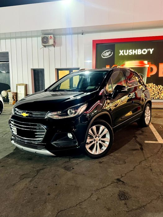 Srochna Sotiladi Tracker 1 full Avtomat