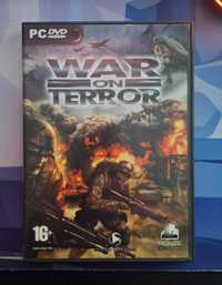 Joc War on Terror PC