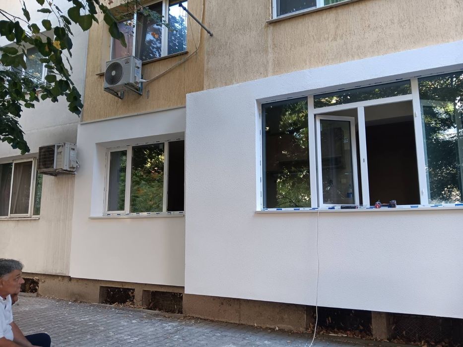 Шпакловка боя и др.