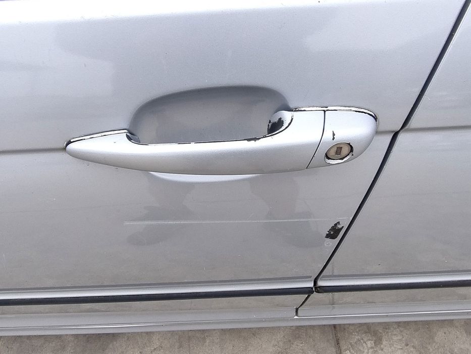 Maner usa stanga fata Bmw 3 (E46) [Fabr 1998-2005] 1.9 M43B 87KW / 118