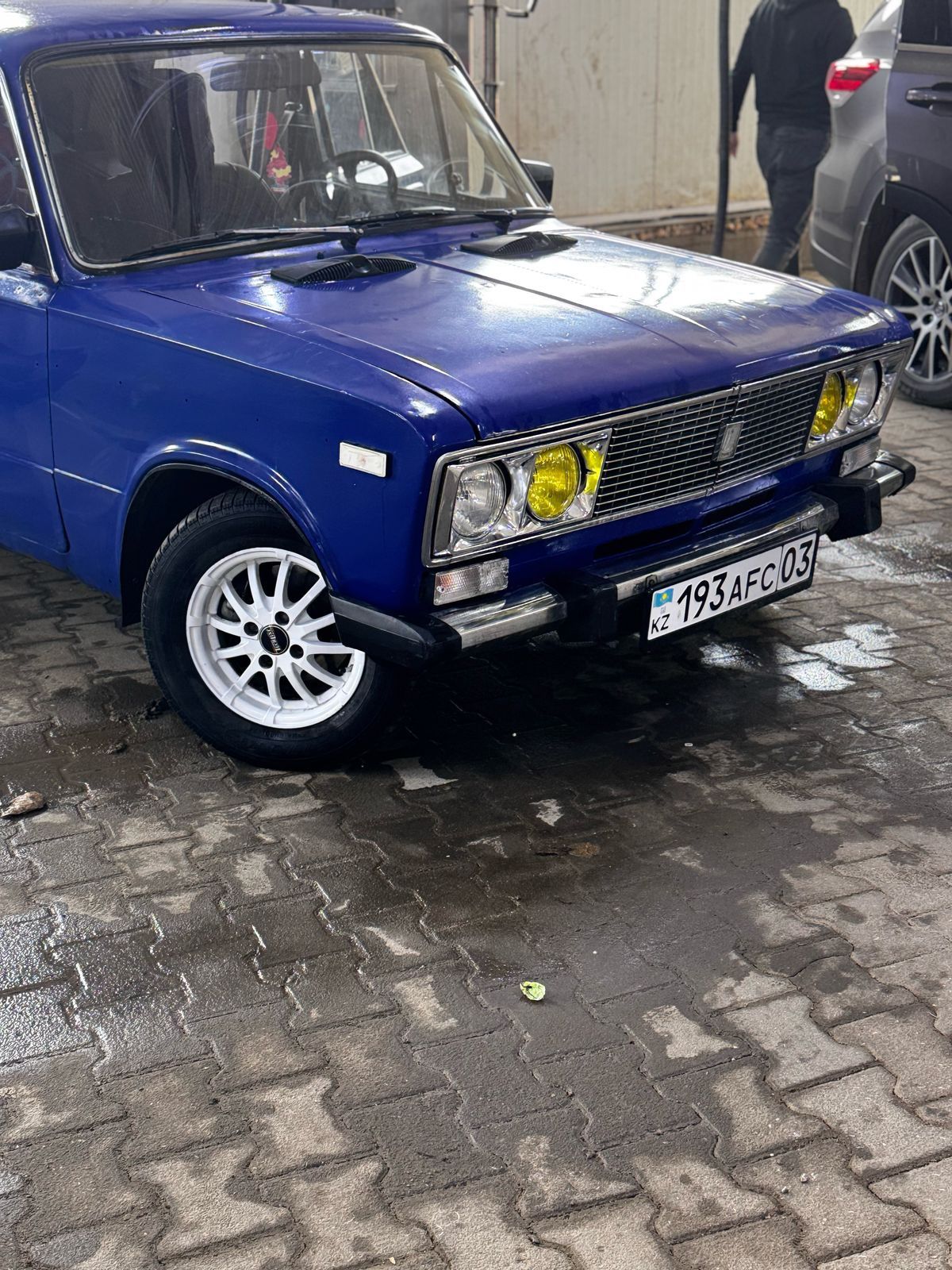 Прлдам диски r13 tech line
