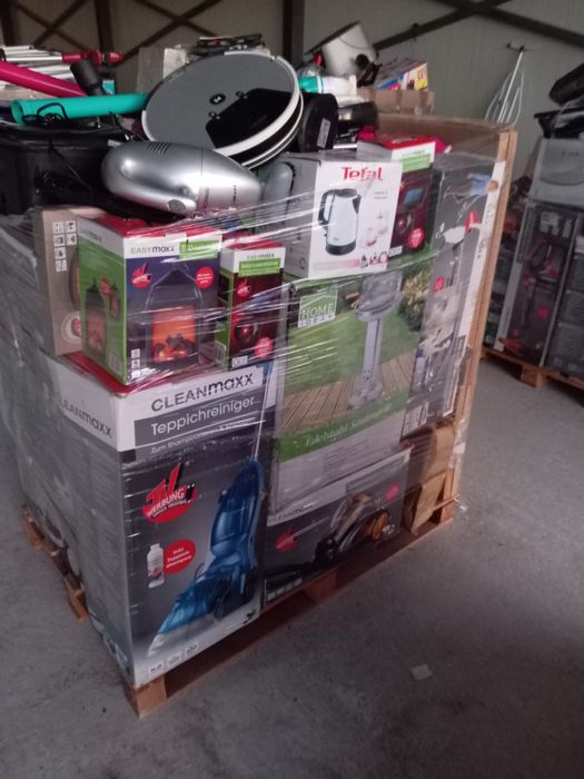 Палети 40/45 артикула