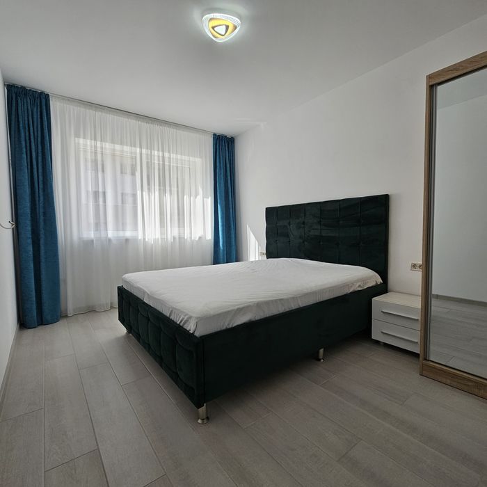 Proprietar, vand apartament 2 camere decomandat