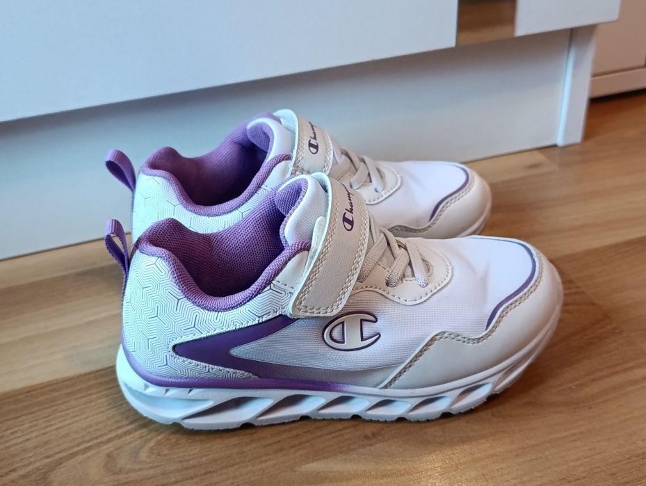 Детски маратонки Champion