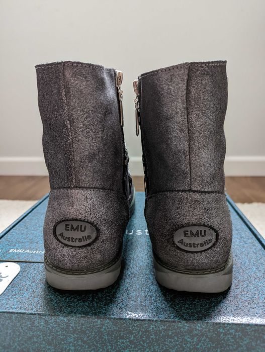 Ghete EMU Australia 40 Waterproof