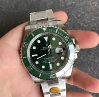 Rolex Submariner 40 mm Automatic japonez Miyota 8215 Ceramic Safir