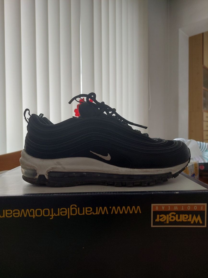 Nike air max 97 дамски 39номер