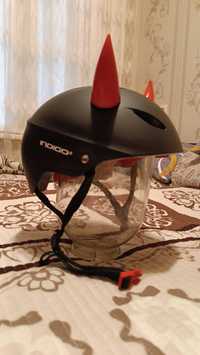 Спортивный шлем вело шлем