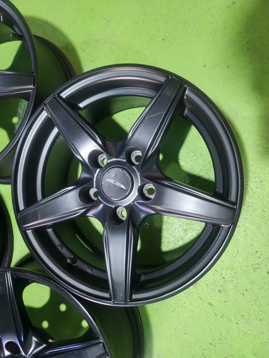 15 5x112 Vw лети джанти 5х112