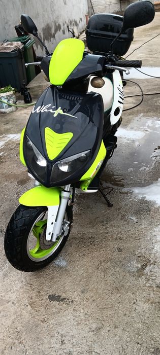 Scuter 49cc   de vanzare